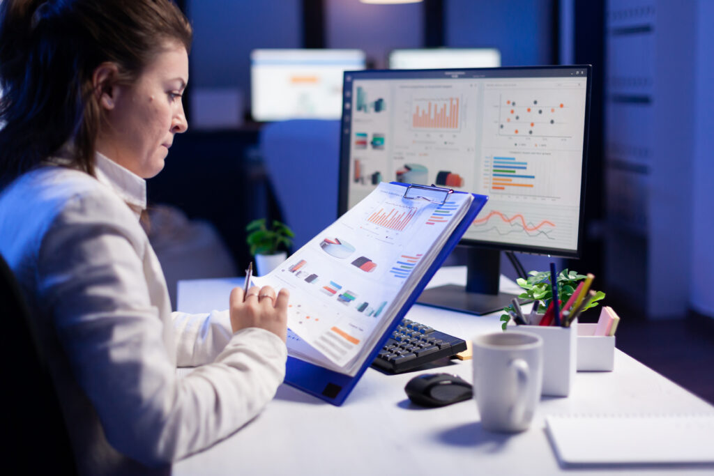 Get A Free SEO Audit