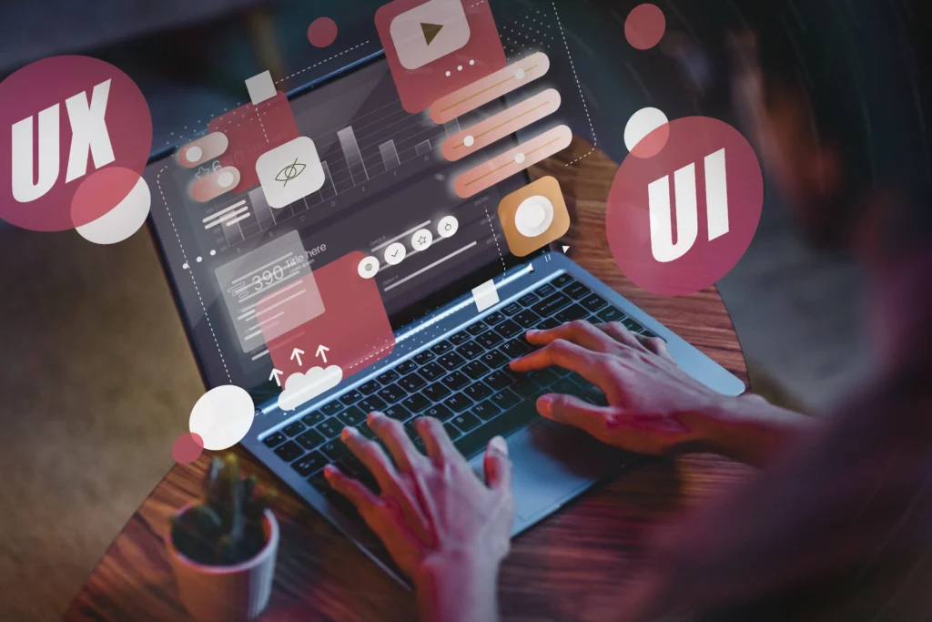 SEO-Based Landing Page Creation