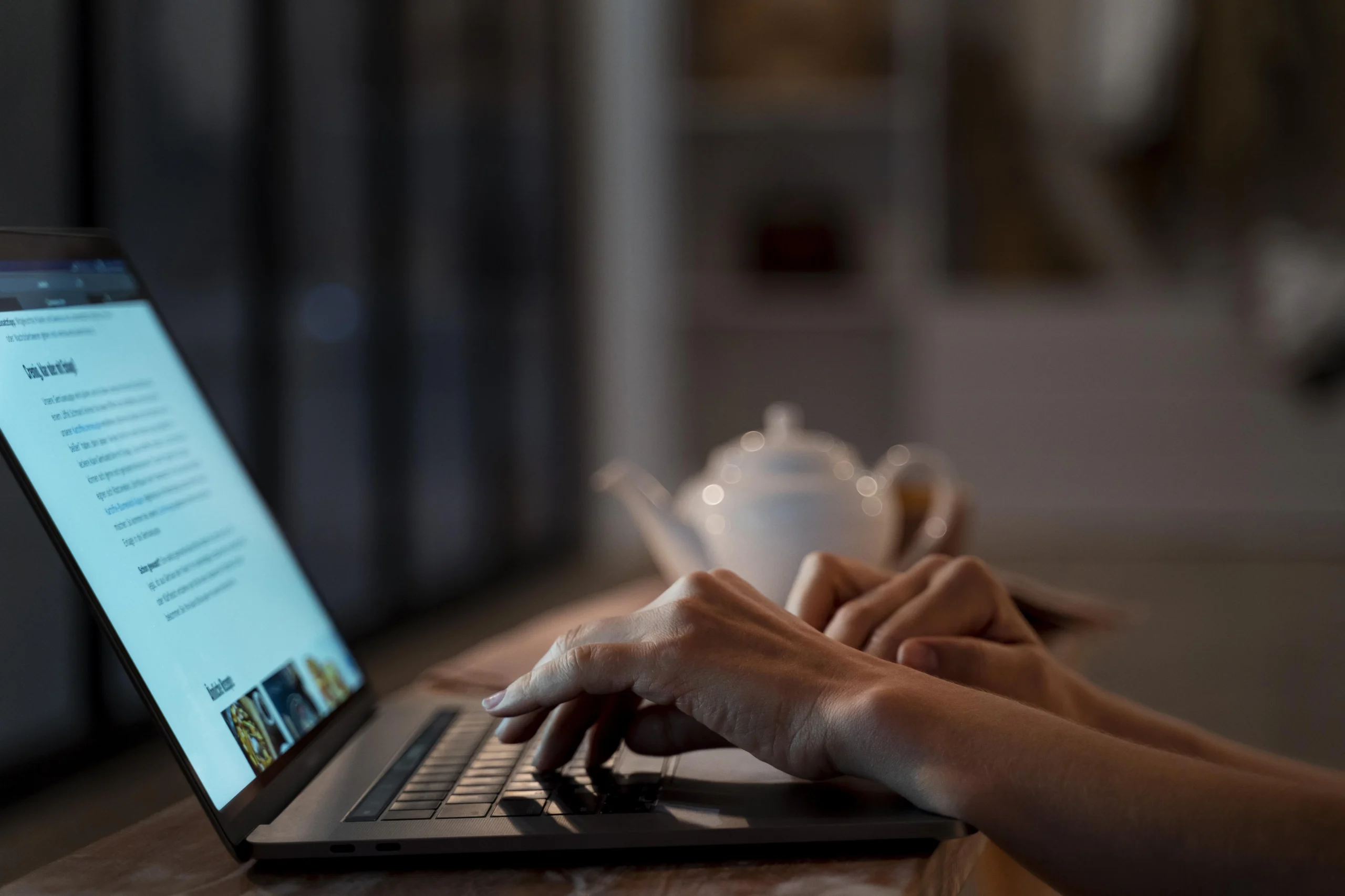 SEO Content Creation Services