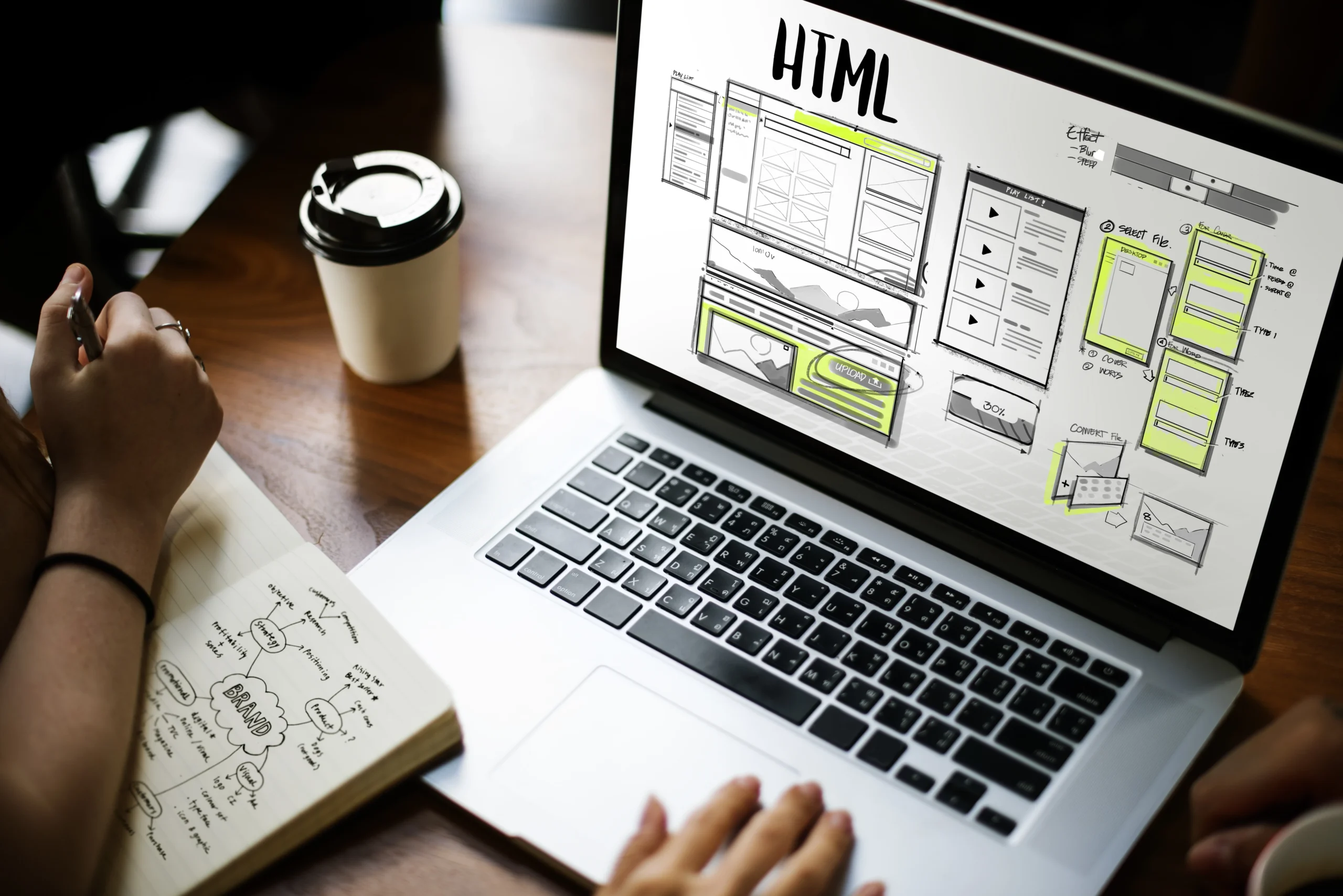 Schema Markup Services