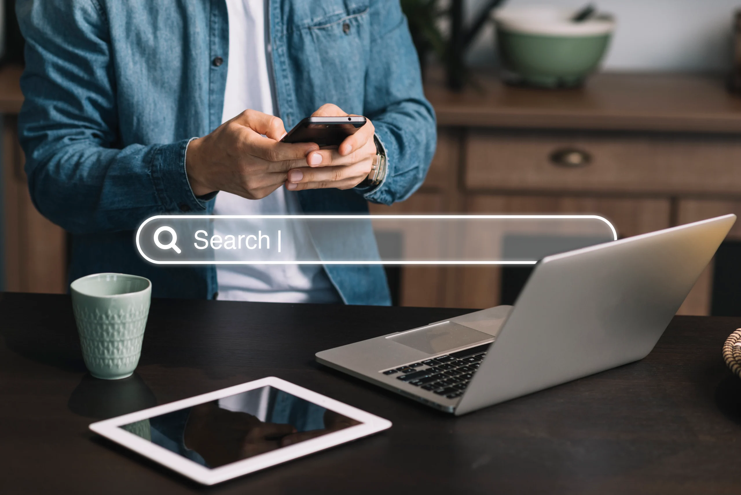 Keyword Research Services