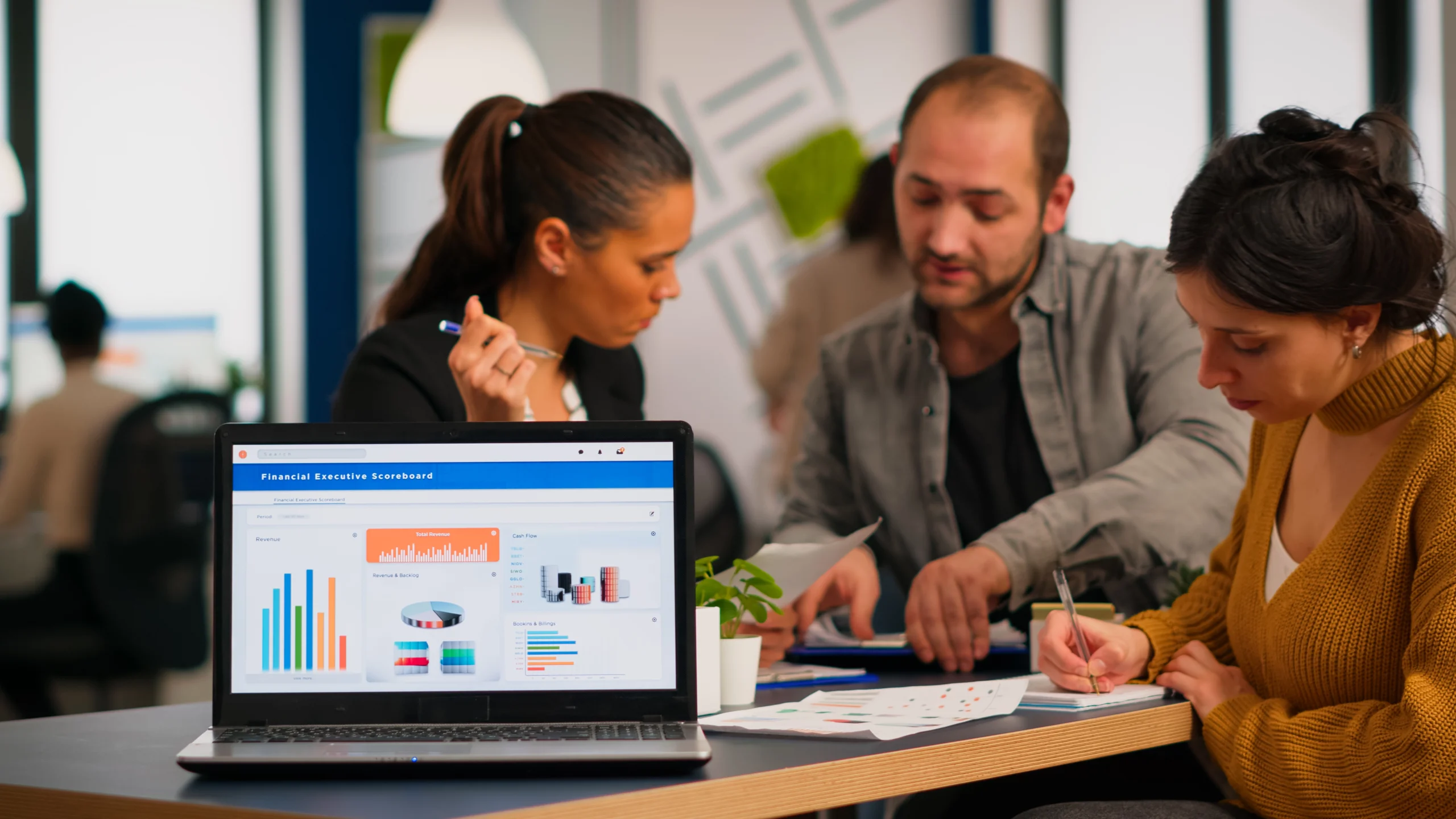 how to set up a google business profile - step by step guide